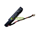 Baterie pro HP 727260-002 815983-001 Gen9 [Náhradní baterie]
